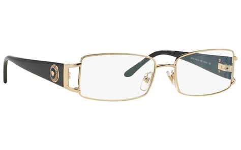 versace mens prescription frames